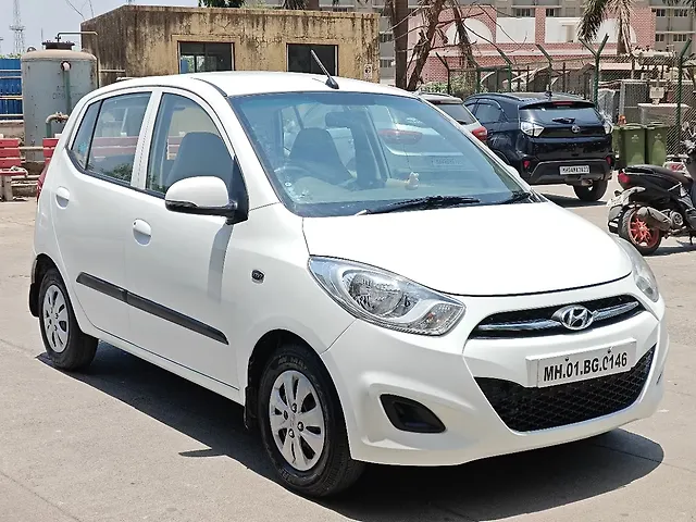 Used 2012 Hyundai i20 in Mumbai