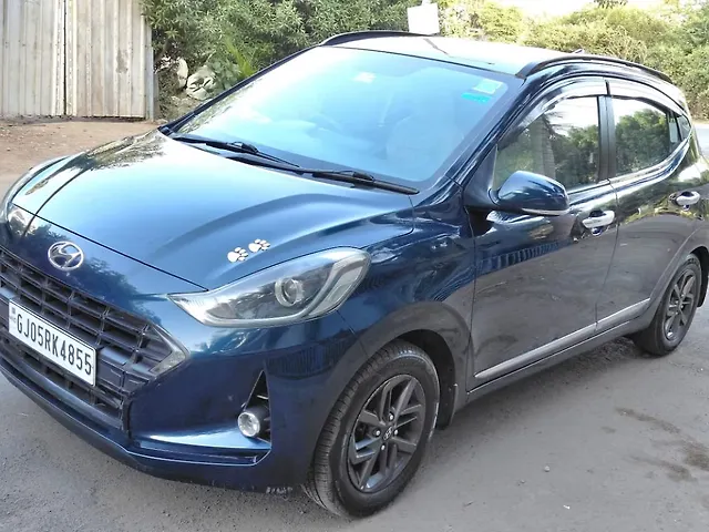 Used 2020 Hyundai Grand i10 NIOS in Surat