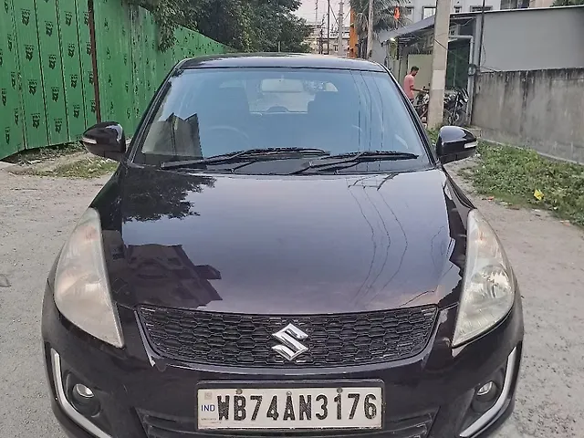 Used 2016 Maruti Suzuki Swift in Siliguri