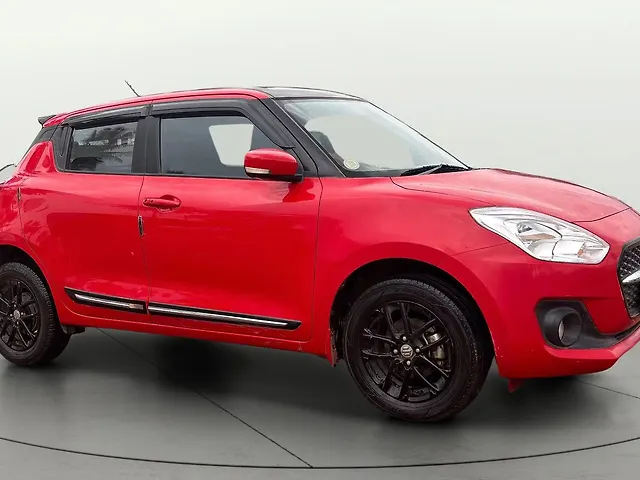 Used 2023 Maruti Suzuki Swift in Bangalore Used 2023 Maruti Suzuki Swift in Bangalore