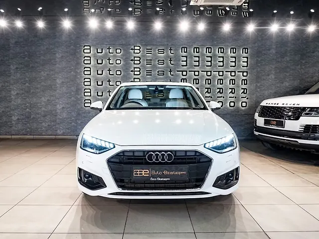 Used 2021 Audi A4 in Delhi Used 2021 Audi A4 in Delhi