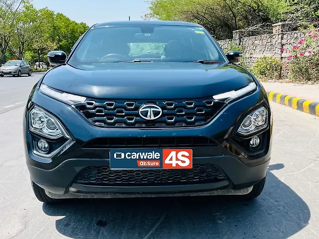 Used 2021 Tata Harrier in Delhi Used 2021 Tata Harrier in Delhi