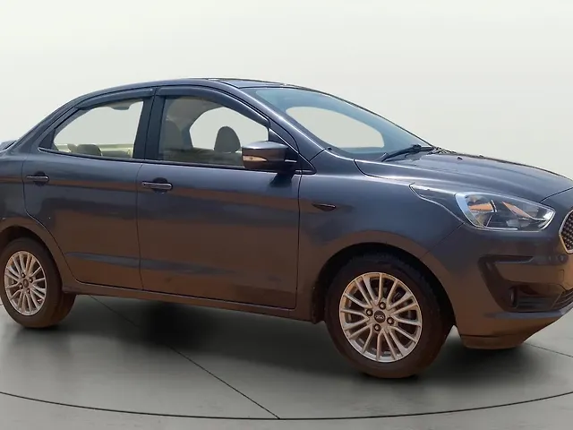 Used 2021 Ford Aspire in Bangalore Used 2021 Ford Aspire in Bangalore