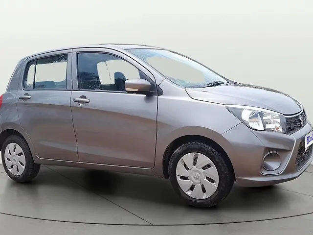 Used 2019 Maruti Suzuki Celerio in Bangalore