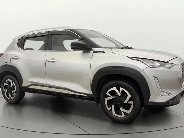 Used 2021 Nissan Magnite in Delhi