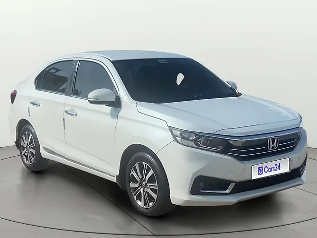 Used 2021 Honda Amaze in Coimbatore Used 2021 Honda Amaze in Coimbatore