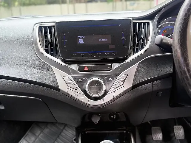 Used Maruti Suzuki Baleno [2019-2022] Delta in Guwahati