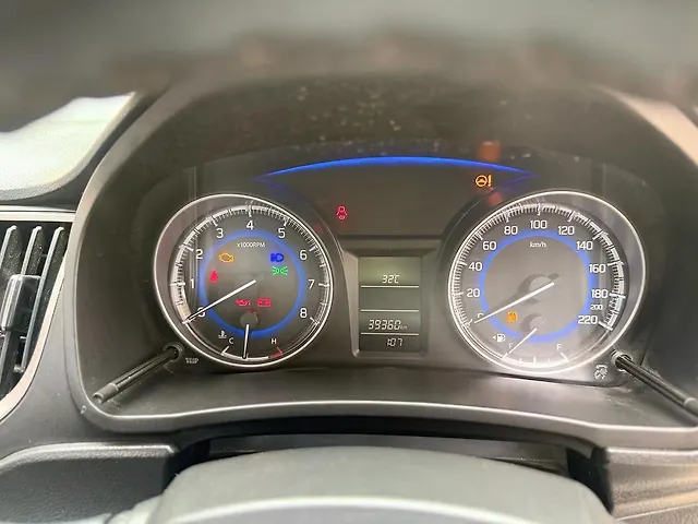 Used Maruti Suzuki Baleno [2019-2022] Delta in Guwahati