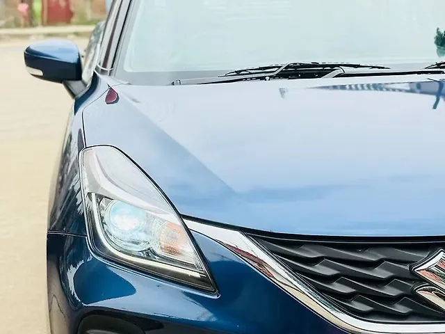 Used Maruti Suzuki Baleno [2019-2022] Delta in Guwahati