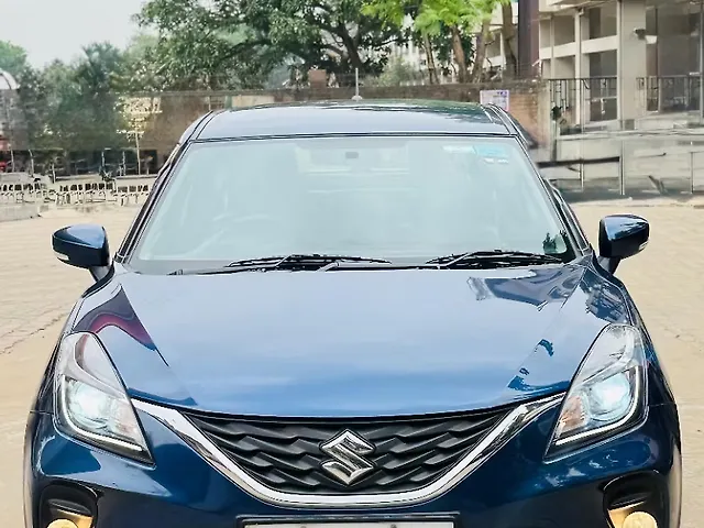 Used 2020 Maruti Suzuki Baleno in Guwahati