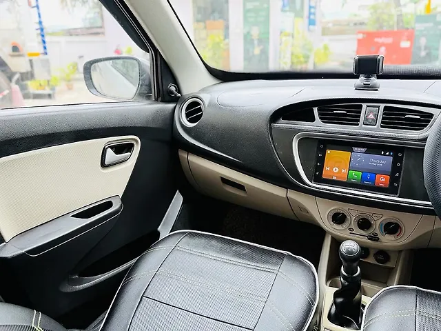 Used Maruti Suzuki Alto 800 Vxi Plus in Guwahati