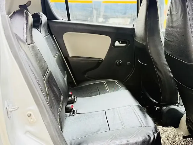 Used Maruti Suzuki Alto 800 Vxi Plus in Guwahati