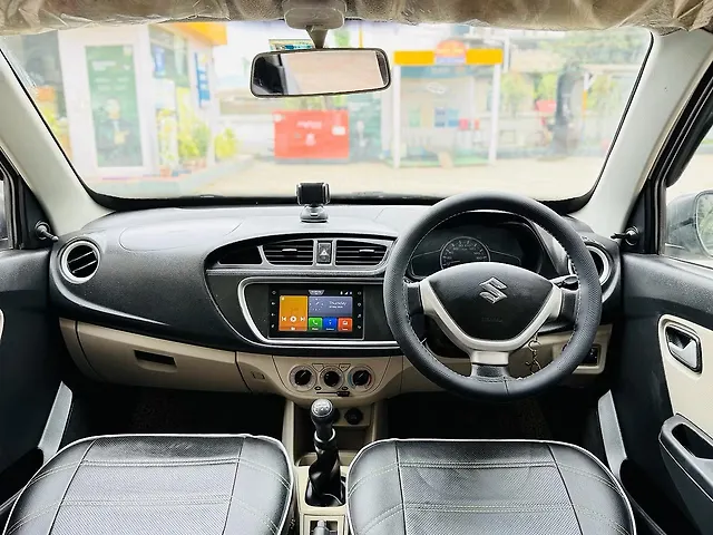 Used Maruti Suzuki Alto 800 Vxi Plus in Guwahati