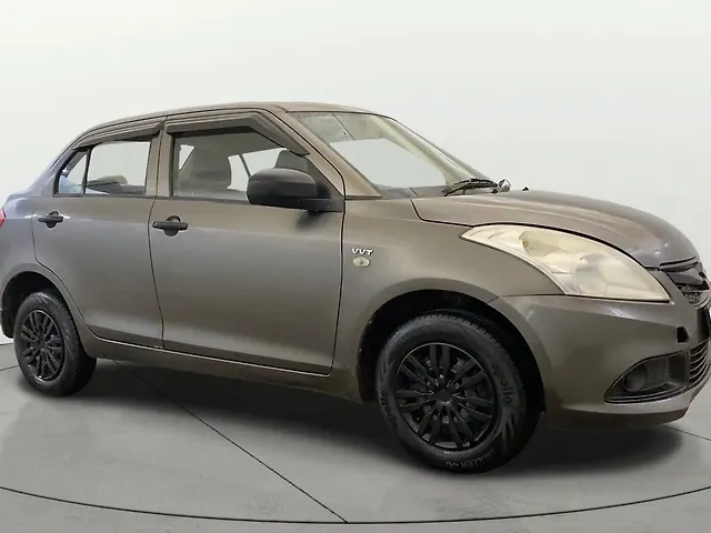 Used 2016 Maruti Suzuki Swift DZire in Delhi