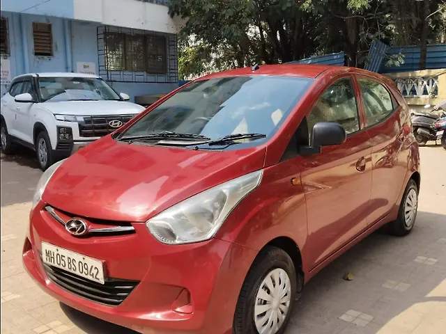 Used 2013 Hyundai Eon in Mumbai
