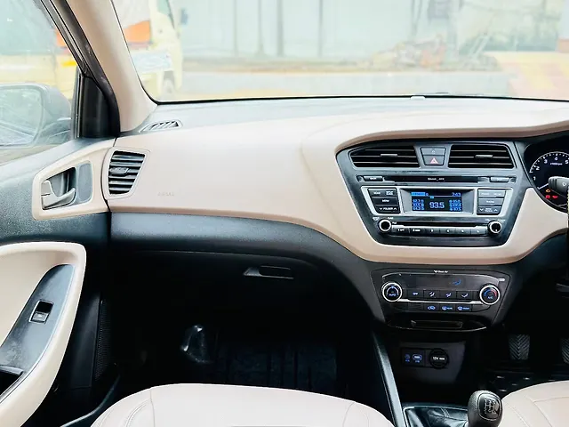 Used Hyundai Elite i20 [2018-2019] Era 1.2 in Guwahati