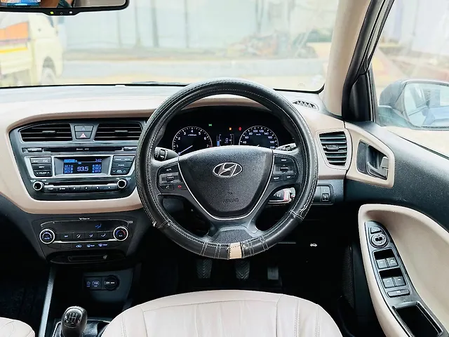 Used Hyundai Elite i20 [2018-2019] Era 1.2 in Guwahati