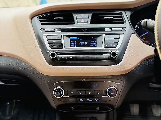 Used Hyundai Elite i20 [2018-2019] Era 1.2 in Guwahati