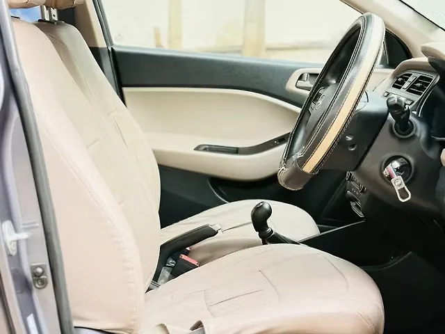 Used Hyundai Elite i20 [2018-2019] Era 1.2 in Guwahati
