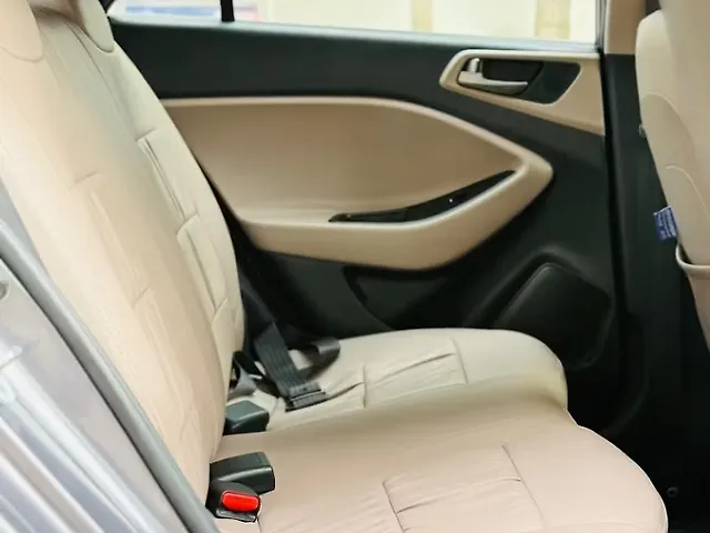 Used Hyundai Elite i20 [2018-2019] Era 1.2 in Guwahati