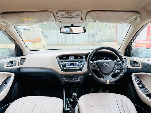 Used Hyundai Elite i20 [2018-2019] Era 1.2 in Guwahati