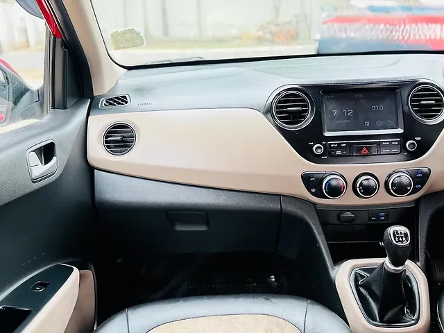 Used Hyundai Grand i10 Sportz (O) 1.2 Kappa VTVT [2017-2018] in Guwahati