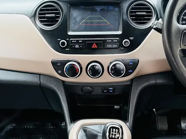 Used Hyundai Grand i10 Sportz (O) 1.2 Kappa VTVT [2017-2018] in Guwahati