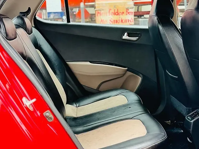 Used Hyundai Grand i10 Sportz (O) 1.2 Kappa VTVT [2017-2018] in Guwahati