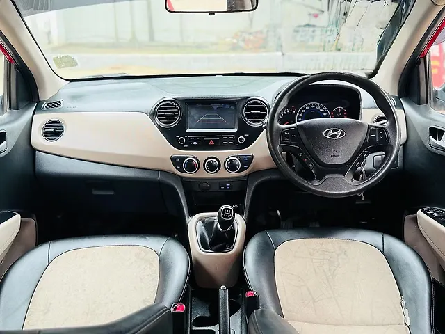 Used Hyundai Grand i10 Sportz (O) 1.2 Kappa VTVT [2017-2018] in Guwahati