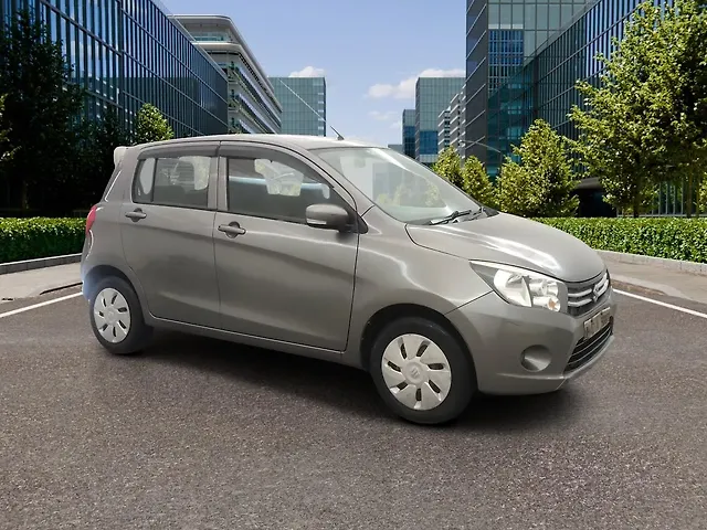 Used 2015 Maruti Suzuki Celerio in Pune