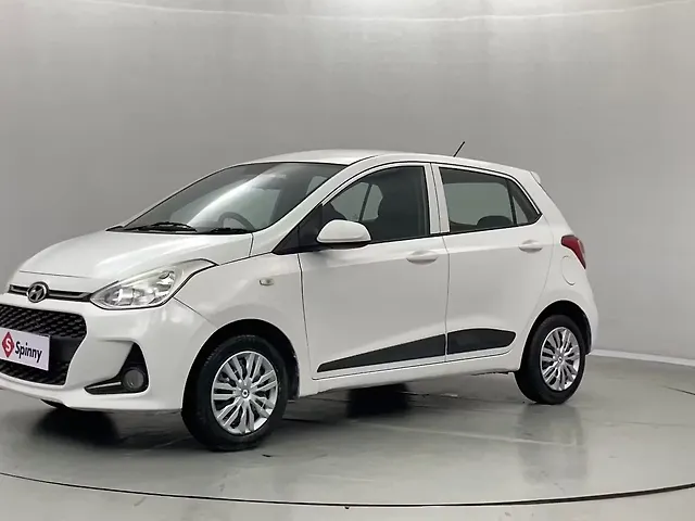 Used 2017 Hyundai Grand i10 in Jaipur Used 2017 Hyundai Grand i10 in Jaipur