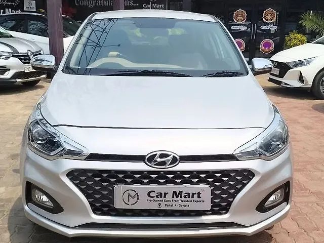 Used 2017 Hyundai Elite i20 in Bhubaneswar