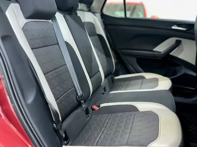 Used Volkswagen Taigun [2021-2023] GT Plus 1.5 TSI DSG in Mumbai