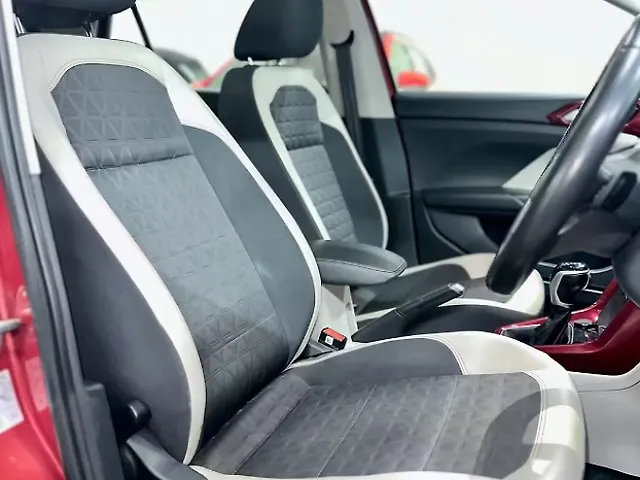 Used Volkswagen Taigun [2021-2023] GT Plus 1.5 TSI DSG in Mumbai