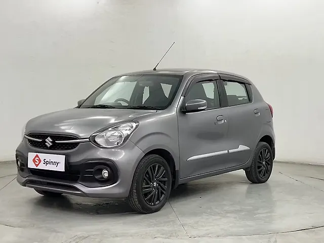 Used 2022 Maruti Suzuki Celerio in Pune