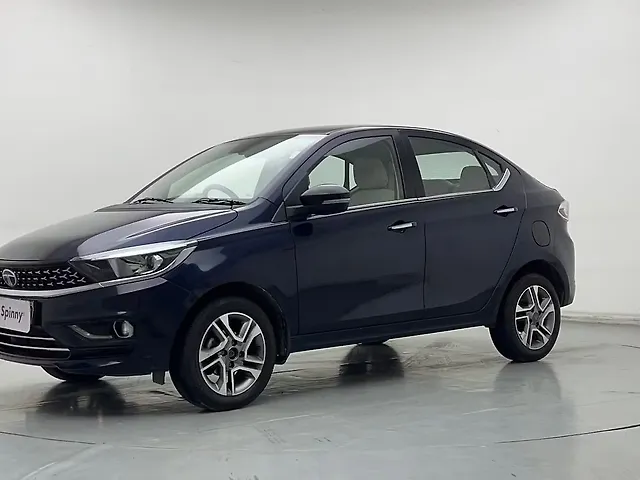 Used 2024 Tata Tigor in Ghaziabad Used 2024 Tata Tigor in Ghaziabad