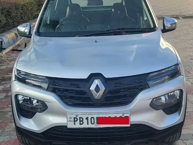 Used 2020 Renault Kwid in Ludhiana Used 2020 Renault Kwid in Ludhiana
