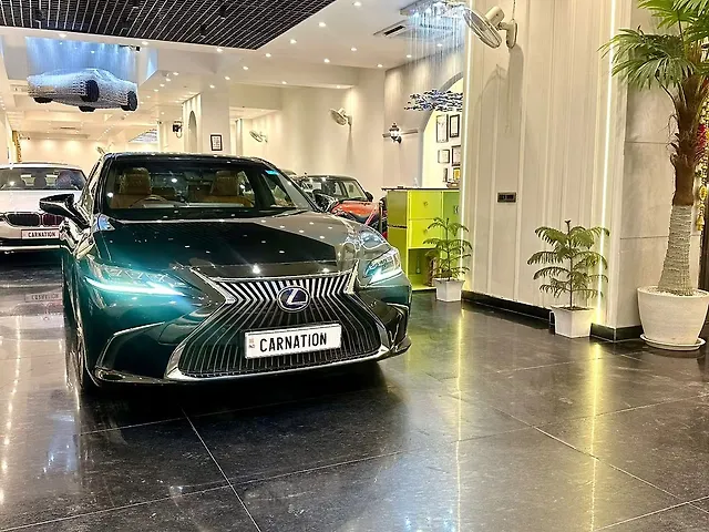 Used 2019 Lexus ES in Delhi Used 2019 Lexus ES in Delhi
