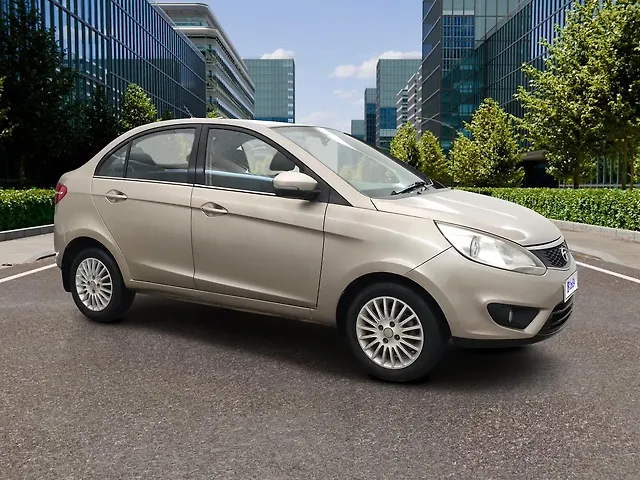 Used 2015 Tata Zest in Pune