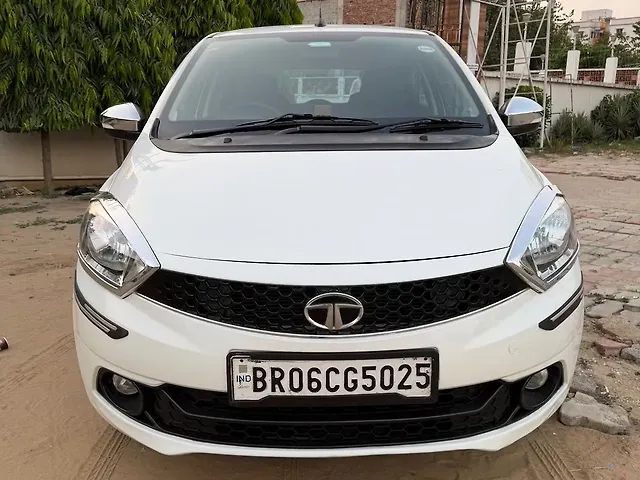 Used 2020 Tata Tiago in Patna