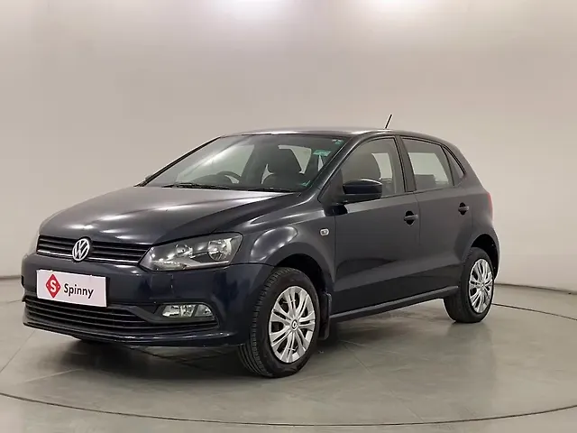 Used 2015 Volkswagen Polo in Pune