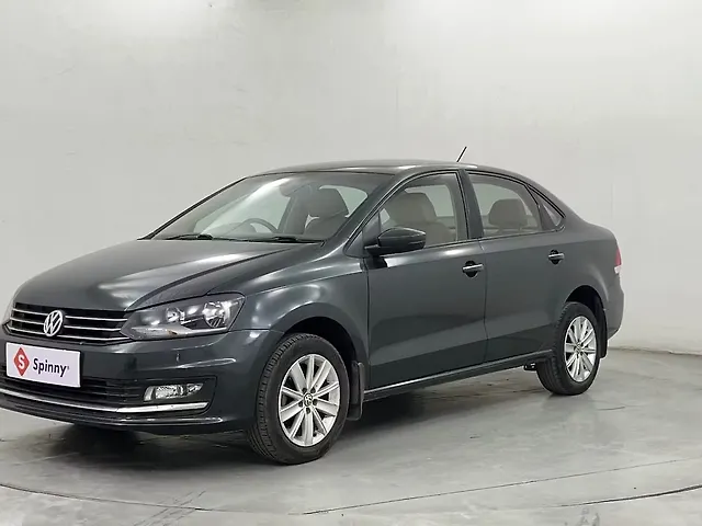 Used 2016 Volkswagen Vento in Pune Used 2016 Volkswagen Vento in Pune