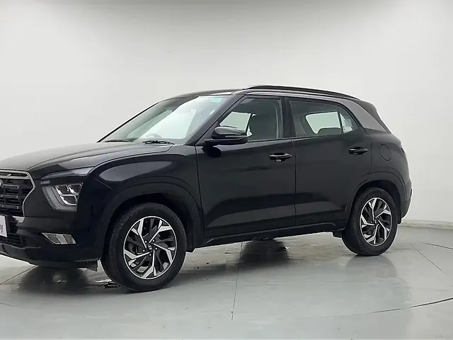 Used 2022 Hyundai Creta in Gurgaon