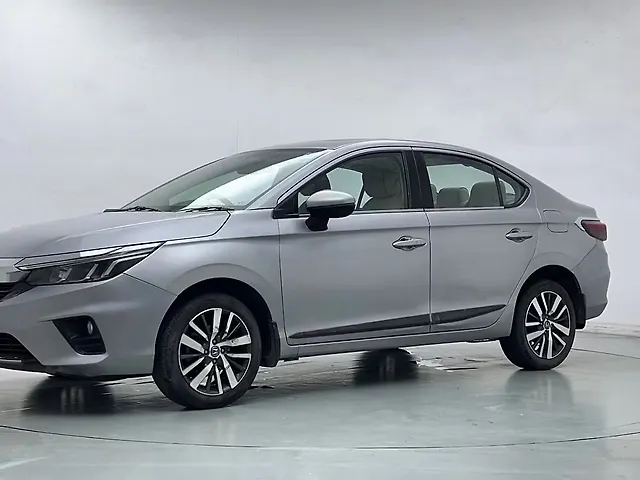 Used 2022 Honda City in Delhi