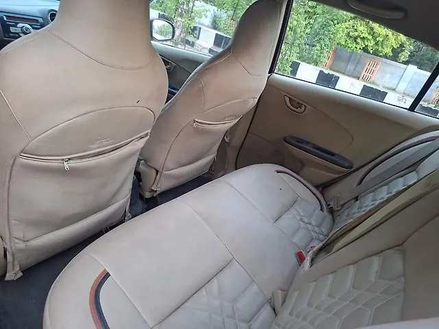 Used Honda Amaze [2013-2016] 1.2 S i-VTEC in Kanpur