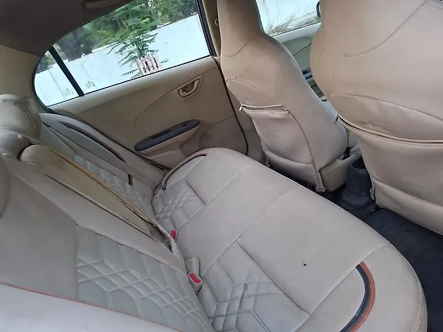 Used Honda Amaze [2013-2016] 1.2 S i-VTEC in Kanpur