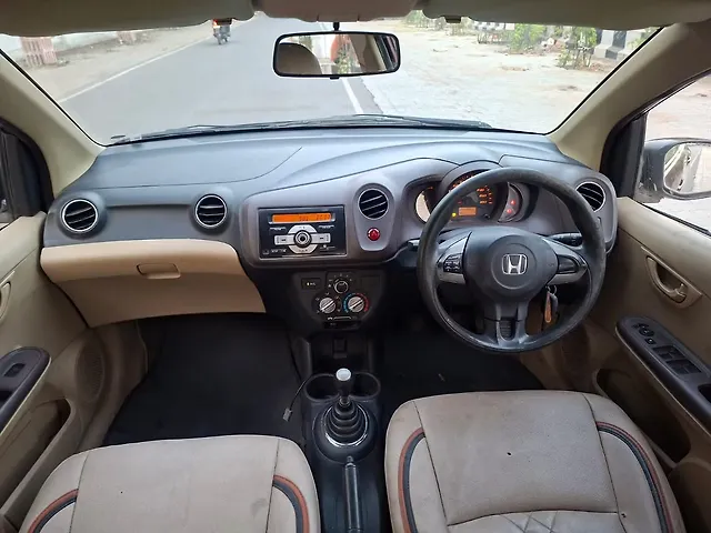 Used Honda Amaze [2013-2016] 1.2 S i-VTEC in Kanpur