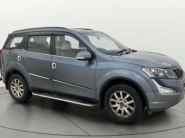 Used 2016 Mahindra XUV500 in Bangalore