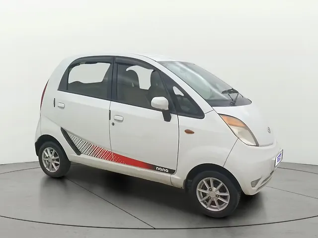 Used 2013 Tata Nano in Bangalore
