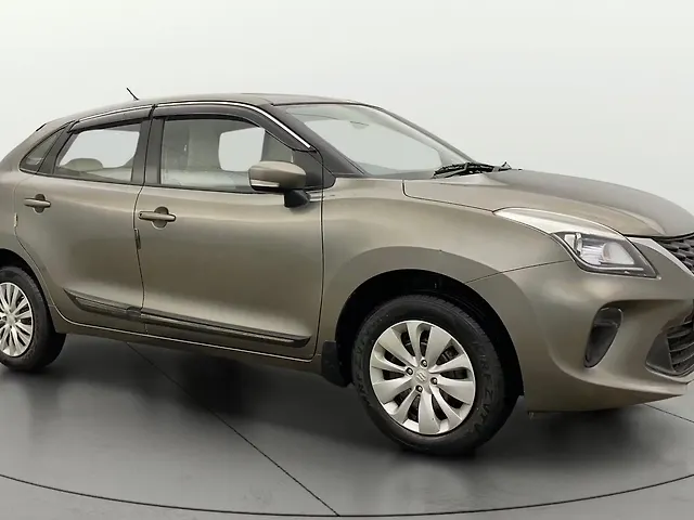 Used 2019 Maruti Suzuki Baleno in Gurgaon